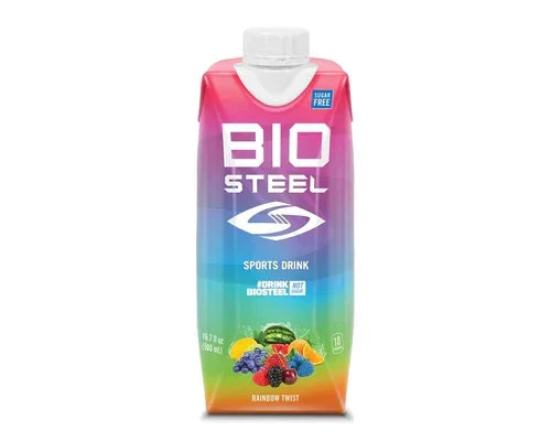 BIO STEEL