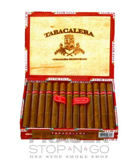 Tabacalera Isabela Cigars