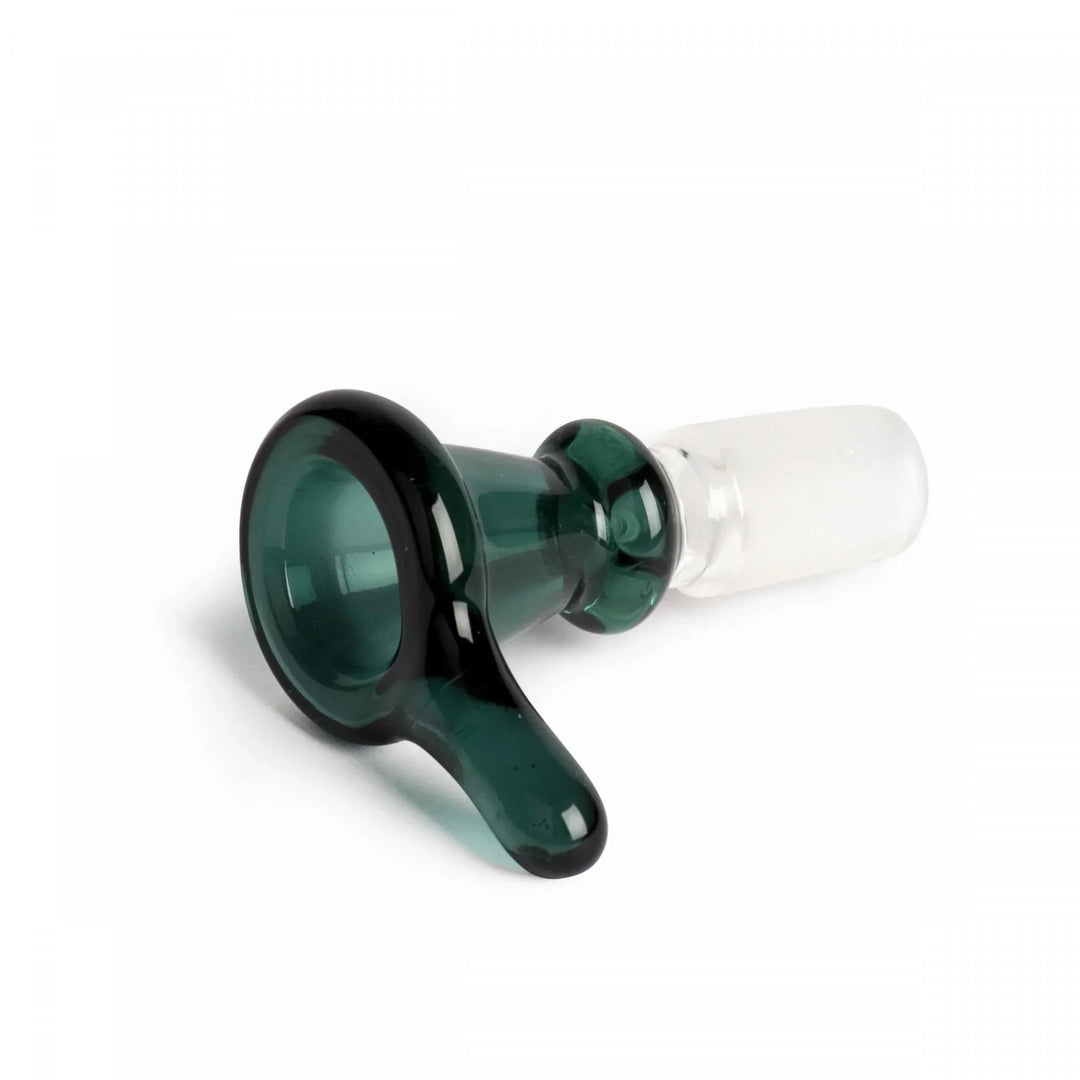 TEAL GEAR PREMIUM - THUMPER BOWL 14MM