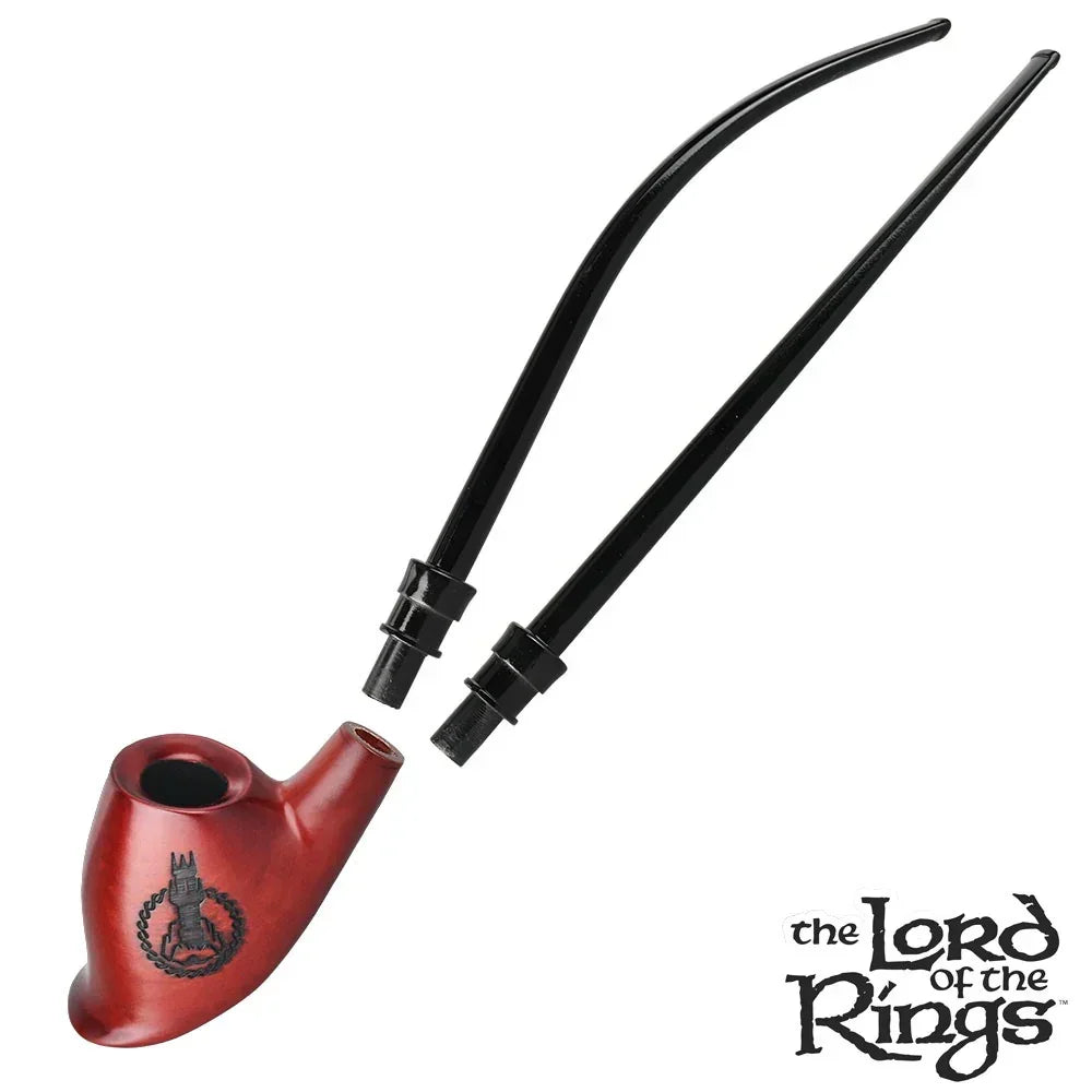 The Lord of the Rings Two Stems