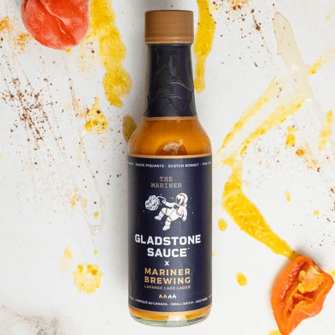 Gladstone Hot Sauce