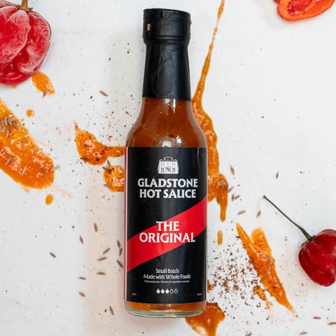 Gladstone Hot Sauce