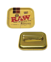 THE RAW TINY TRAY PIN