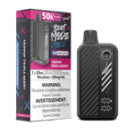 Load image into Gallery viewer, TRIPPIN' TRIPLE BERRY FLAVOUR BEAST MODE MAX-2 50K DISPOSABLE VAPE