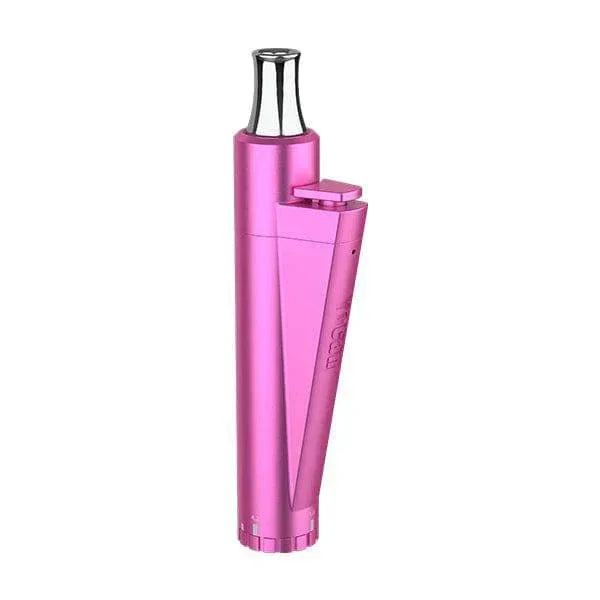 Twilight Purple Yocan Lit Twist Vaporizer Kit