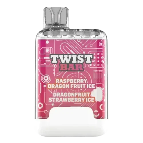 Twist Bar Disposable Vape