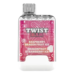 Load image into Gallery viewer, Twist Bar (Dual Pod) 10000 Puffs Disposable Vape
