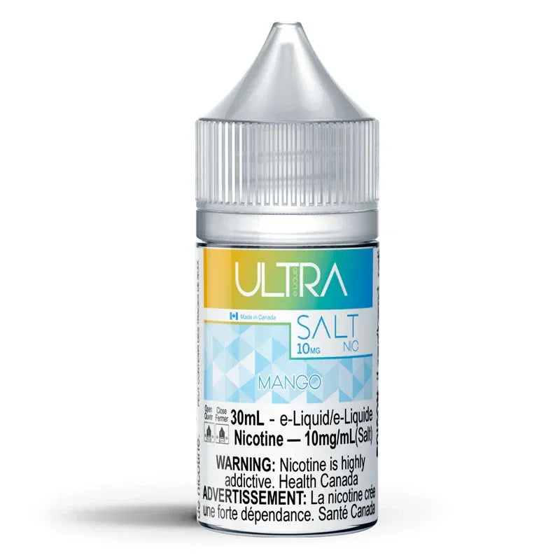 Ultra Salt Nic E-Juice FRASER STOP N GO Ultra Salt Nic E-Juice FRASER STOP N GO