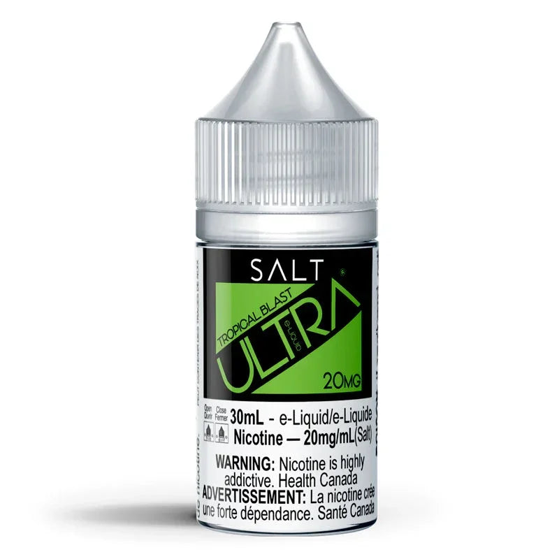 Ultra Salt Nic E-Juice FRASER STOP N GO Ultra Salt Nic E-Juice FRASER STOP N GO