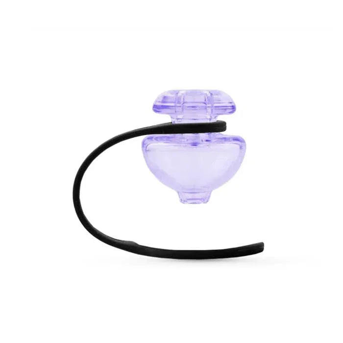 ULTRAVOILET PUFFCO - PEAK BALL CAP AND TETHER