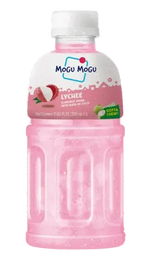 Load image into Gallery viewer, MOGU MOGU - FLAVOURED DRINK WITH NATA DE COCO (10.82OZ, 320ML)
