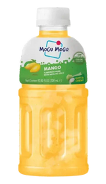 Load image into Gallery viewer, MOGU MOGU - FLAVOURED DRINK WITH NATA DE COCO (10.82OZ, 320ML)
