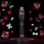 Load image into Gallery viewer, UTILLIAN 6 BLACK