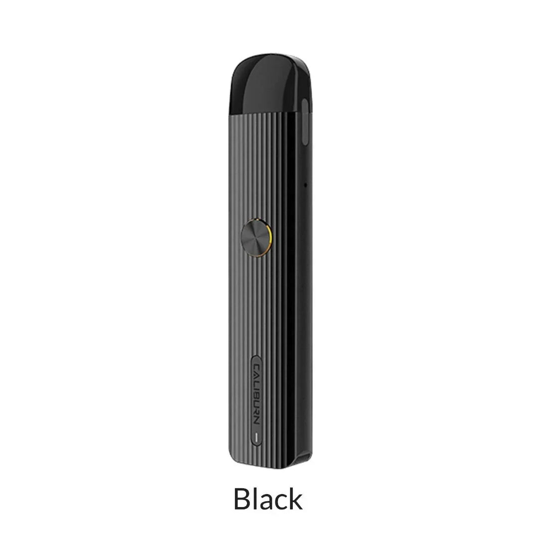 Uwell Caliburn G Pod Kit Black