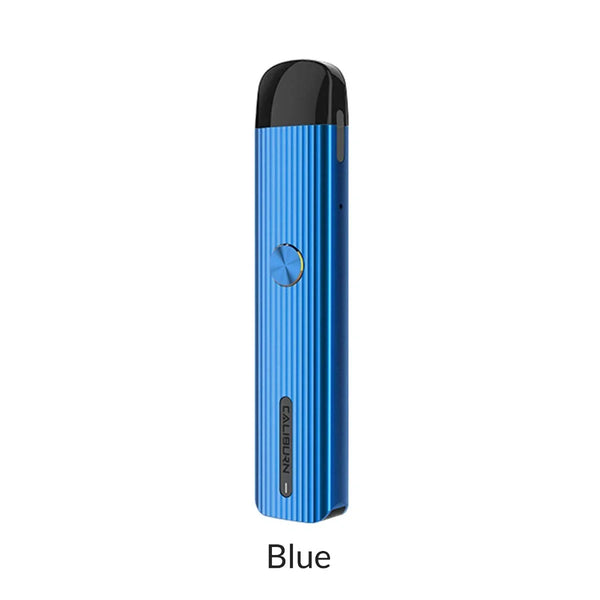 Uwell Caliburn G Pod System 690mAh, 18W, 1.6mL FRASER STOP N GO Uwell Caliburn G Pod System 690mAh, 18W, 1.6mL FRASER STOP N GO