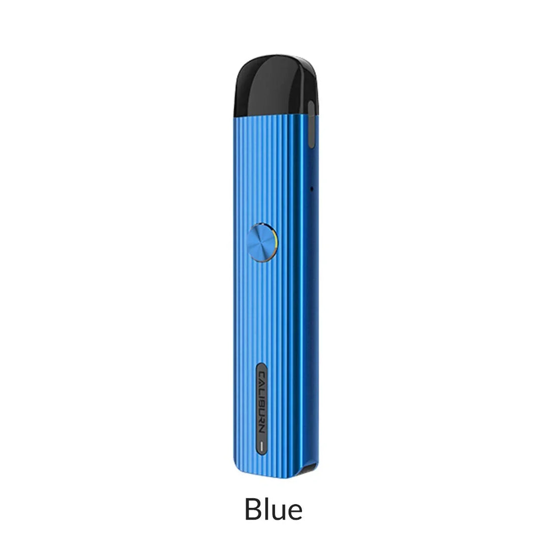 Uwell Caliburn G Pod Kit Blue