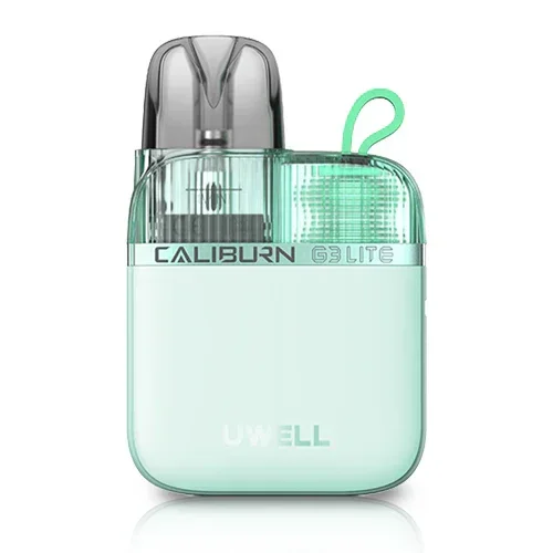 strawberry peach gush raz flavor Uwell Caliburn G3 25W Pod System main image 1
