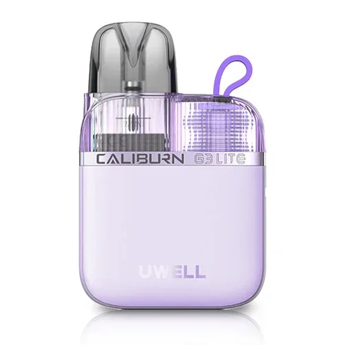 UWELL CALIBURN G3 LITE KOKO POD KIT – FRASER STOP N GO