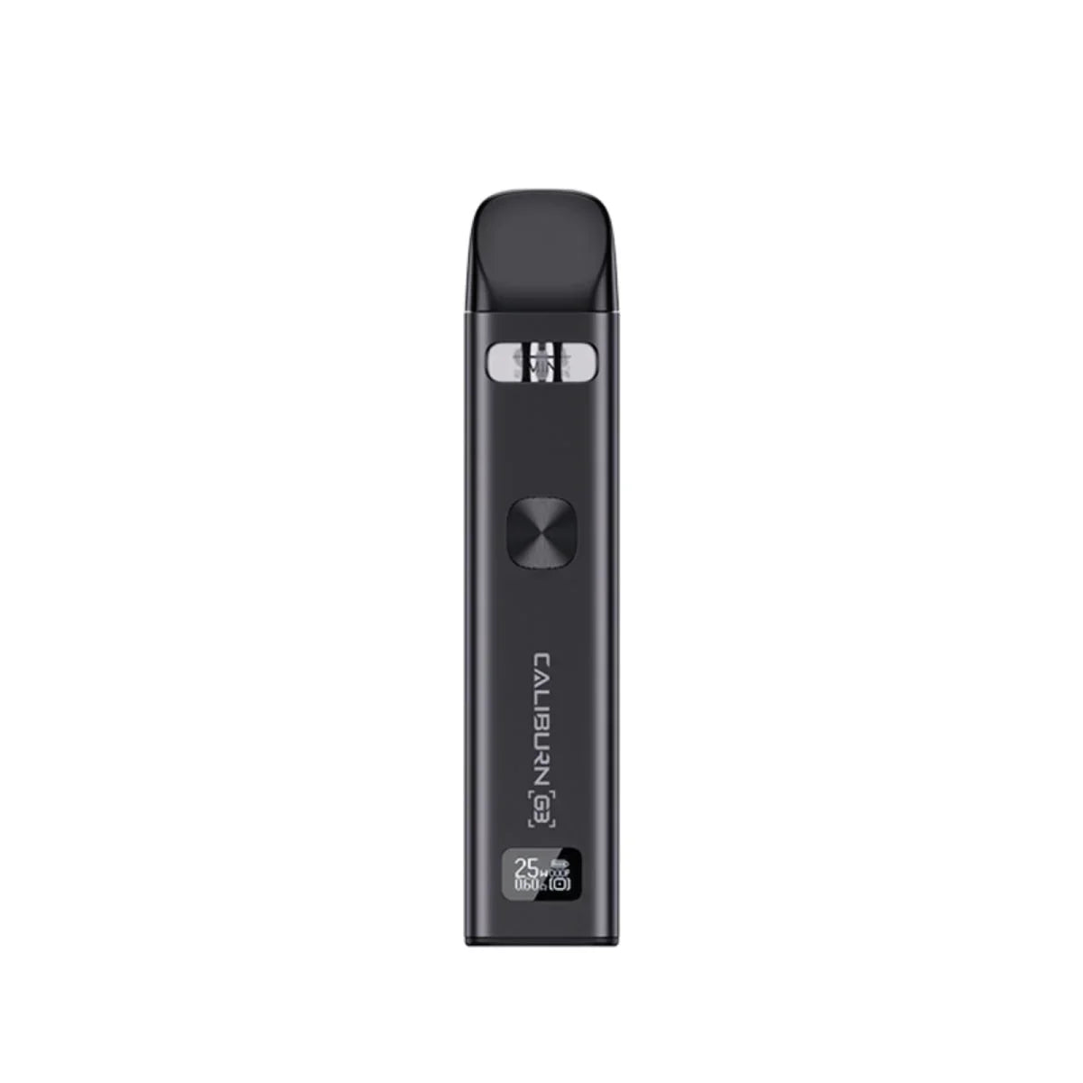 Refillable Vape System