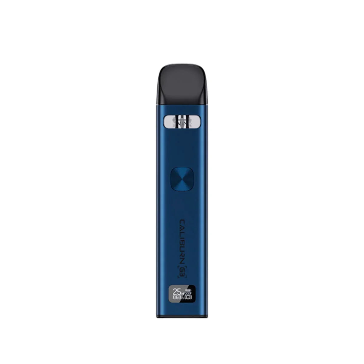 Caliburn G3 Pod Kit Blue