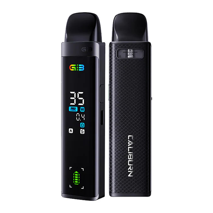 Uwell Caliburn G3 Pro 35W Pod Kit