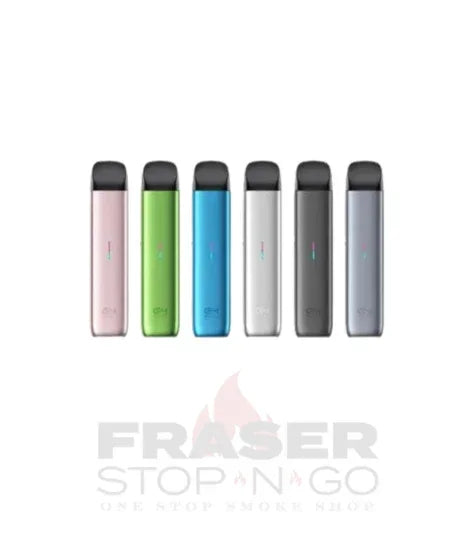 elfbar elfa kaufen Uwell Caliburn G4 Mini Pod Vape Kit main image 1