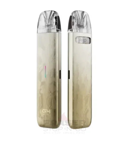 Uwell Caliburn G4 Mini Pod Kit 1100mAh FRASER STOP N GO Uwell Caliburn G4 Mini Pod Kit 1100mAh FRASER STOP N GO