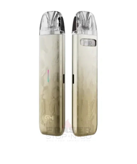 Uwell Caliburn G4 mini Pod Kit Champagne Gold