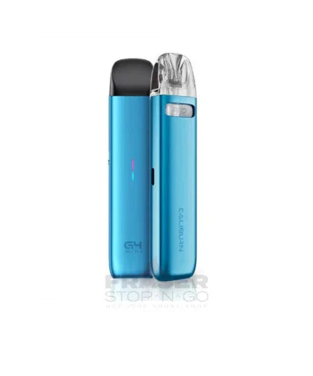 Uwell Caliburn G4 Mini Pod Kit 1100mAh FRASER STOP N GO Uwell Caliburn G4 Mini Pod Kit 1100mAh FRASER STOP N GO