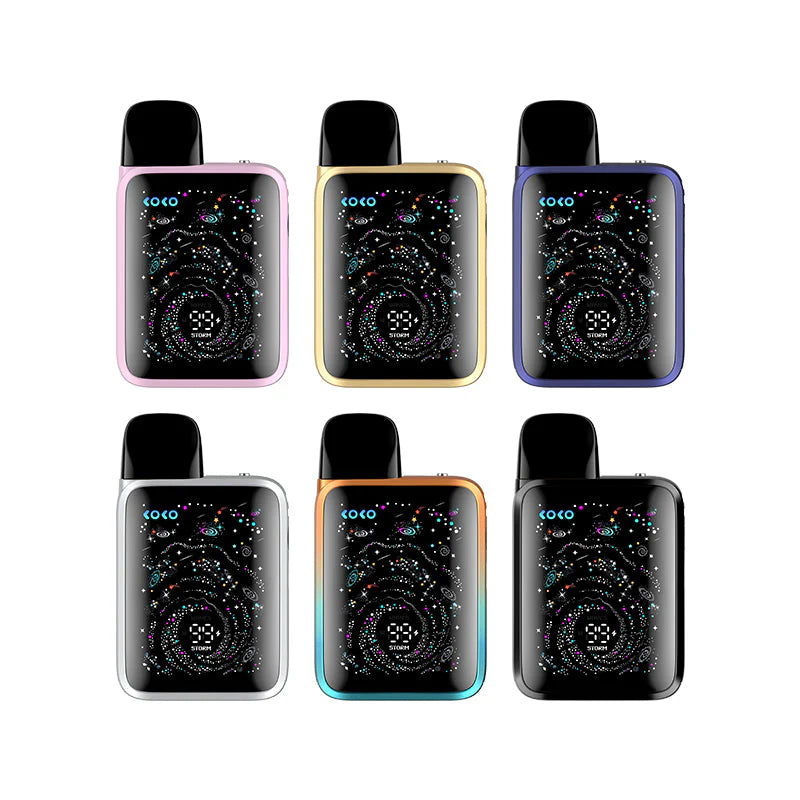 UWELL CALIBURN G5 KOKO OPEN POD KIT (CRC)