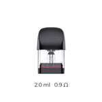 Load image into Gallery viewer, Replacement pods for Caliburn 2ml 0.9 ohm
