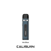 Caliburn X Pod System Ink Blue