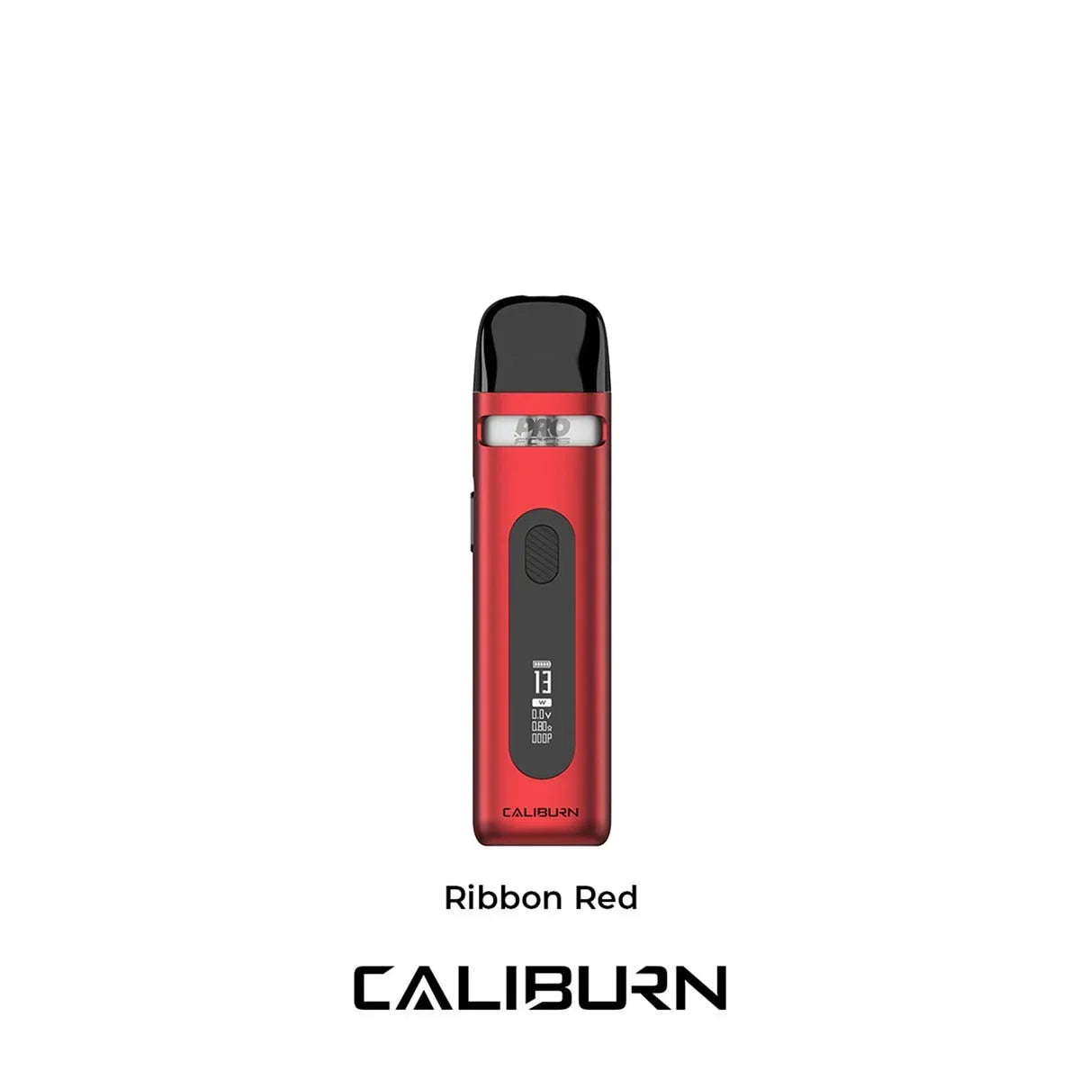 uwell caliburn red X Pod System – FRASER STOP N GO Cartouches Luxe XR Max Vancouver Flavor:Orange Fizz