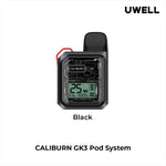 Load image into Gallery viewer, CALIBURN GK3
