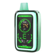 Lush Ice Vabeen Cyber Flex 25k Vape