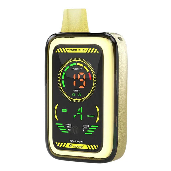 Triple Mango Vabeen Cyber Flex 25k Vape