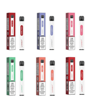 VAPIRIT 2000 Disposable Vape