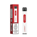 Load image into Gallery viewer, Fuji Apple Ice of Vapirit 2000 puff Disposable Vape
