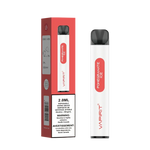 Load image into Gallery viewer, Pomegranate Ice of Vapirit 2000 puff Disposable Vape
