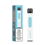 Load image into Gallery viewer, Spearmint of Vapirit 2000 puff Disposable Vape
