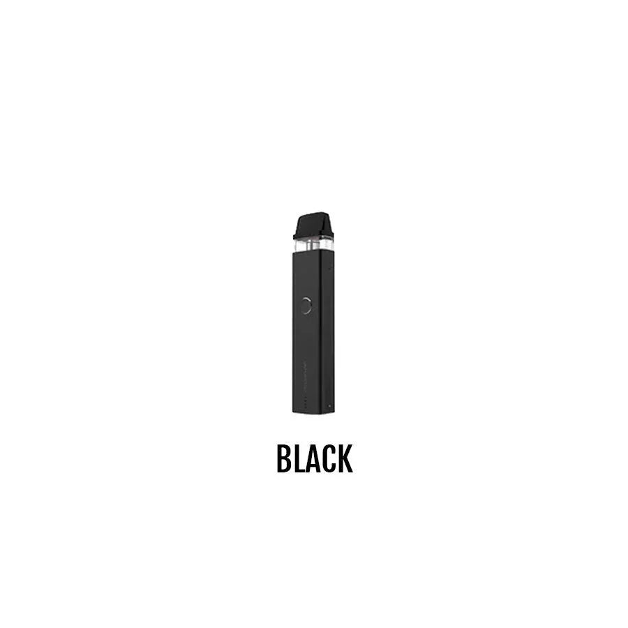 VAPORESSO XROS 2 - Pod System Starter Kit FRASER STOP N GO VAPORESSO XROS 2 - Pod System Starter Kit FRASER STOP N GO