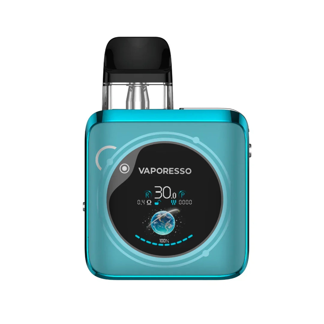 Vaporesso XROS 4 NANO Open Pod Kit FRASER STOP N GO Vaporesso XROS 4 NANO Open Pod Kit FRASER STOP N GO