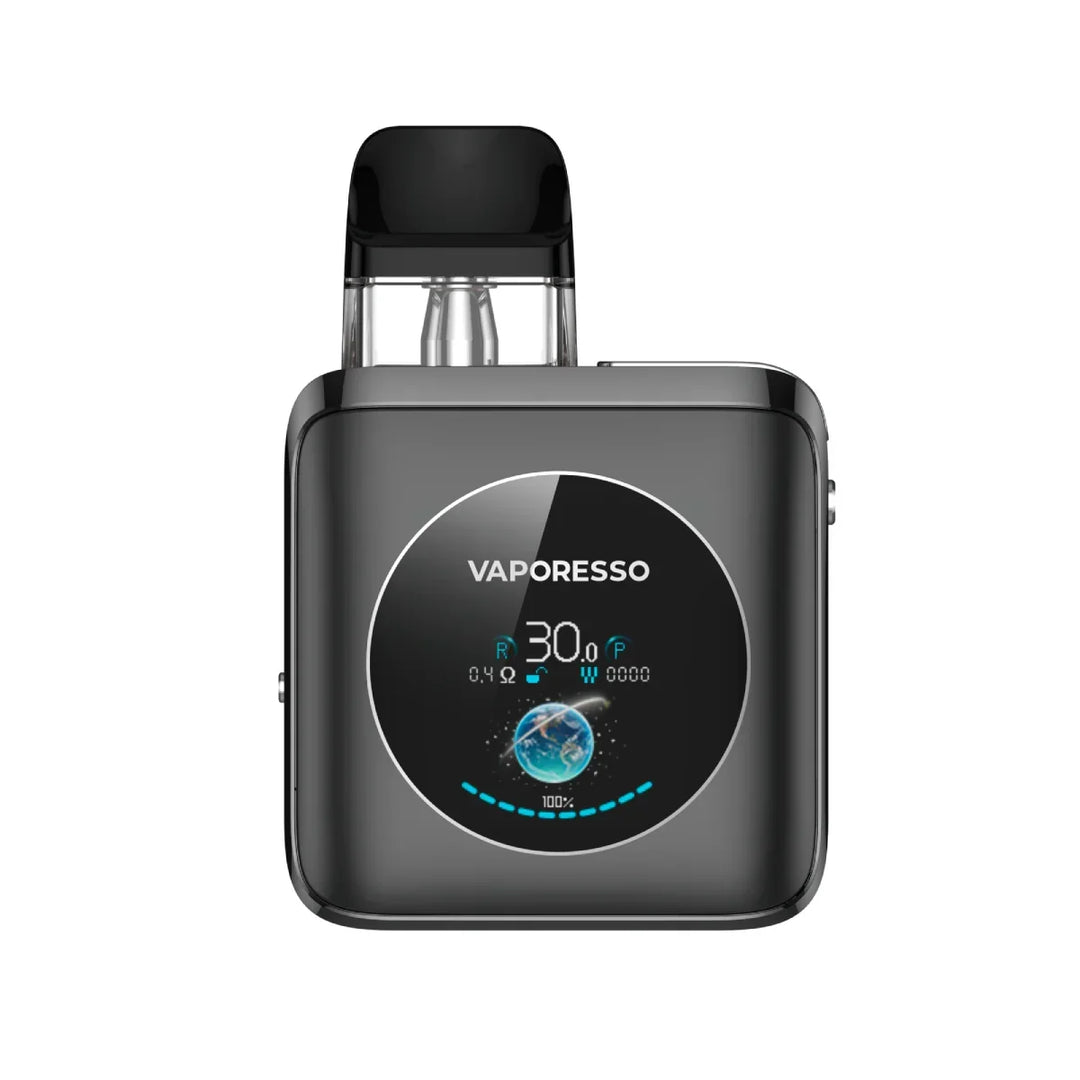 Vaporesso Xros 4 Nano Graphite Black