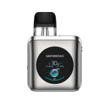 Load image into Gallery viewer, Vaporesso Xros 4 Nano Titanium Silver
