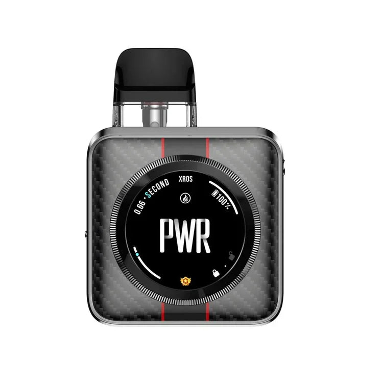 Vaporesso XROS 5 Nano Open Pod Kit – FRASER STOP N GO