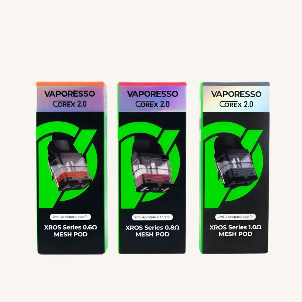 vaporesso xros coils REPLACEMENT PODS – FRASER STOP N GO 1000 FLAVOUR:SOUR RASPBERRY Is HQD a Good