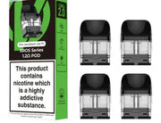 Vaporesso Xros Series Single Coil