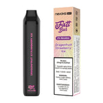Load image into Gallery viewer, Dragonfruit Strawberry Ice of Veelar Fatt Bar Disposable Vape
