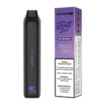 Load image into Gallery viewer, Grape Ice of Veelar Fatt Bar Disposable Vape
