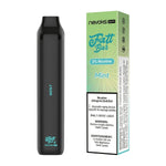 Load image into Gallery viewer, Mint of Veelar Fatt Bar Disposable Vape
